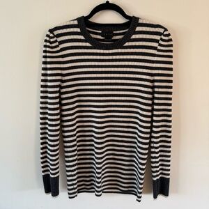 Hatch Maternity Merino Mariner Sweater